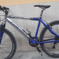 MTb jumpertrek mis. ruote 26