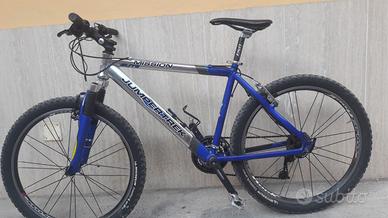 MTb jumpertrek mis. ruote 26