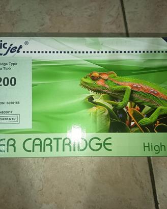 toner EPL 6200 compatibile con Epson 6200