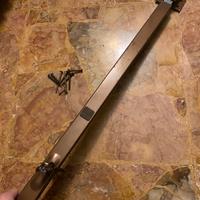 Barra blindatura porta