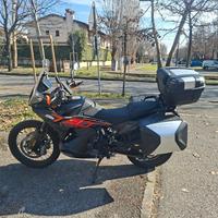 KTM 790 ADVENTURE