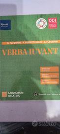verba iuvant laboratori (9788838339417)