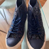 Converse All' Star Chuch Taylor Glitter