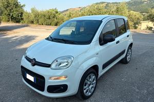 Fiat Panda 0.9Turbo S&S 4x4 Eld Pop N1-Van - 2019