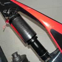 Ammortizzatore Manitou Radium 3P - 190 x 45 mm