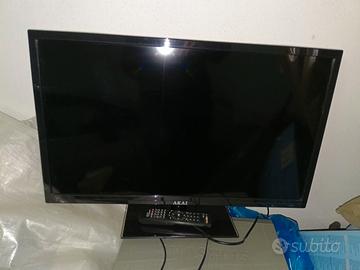 TV LED HD AKAI -32:pollici