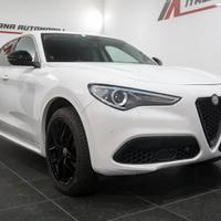 Alfa Romeo Stelvio 2.0 Turbo 280 CV AT8 Q4 First E