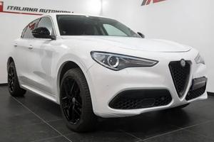 Alfa Romeo Stelvio 2.0 Turbo 280 CV AT8 Q4 First E