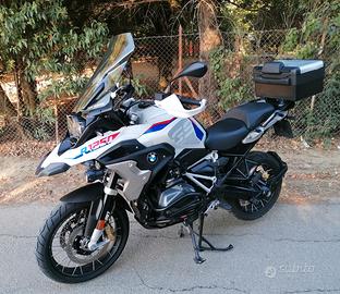 BMW R1250GS Rallye 