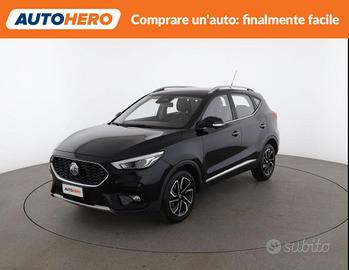 MG ZS CH36436
