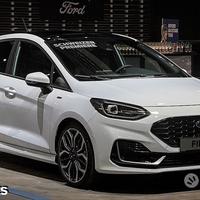 Ford Fiesta MK7 Ricambi Nuovi e Usati