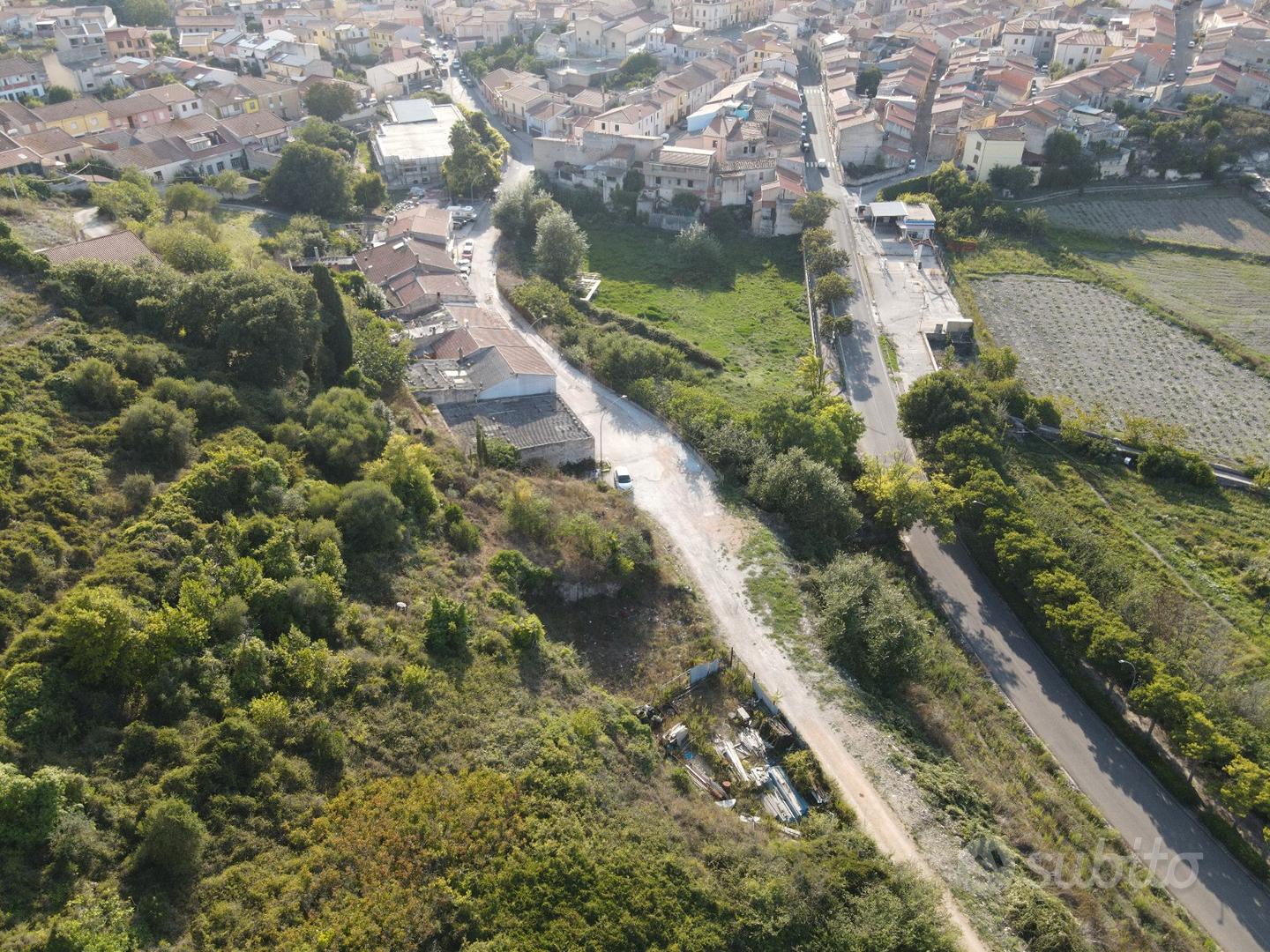 Terreno edificabile - ITTIRI - Vista 5