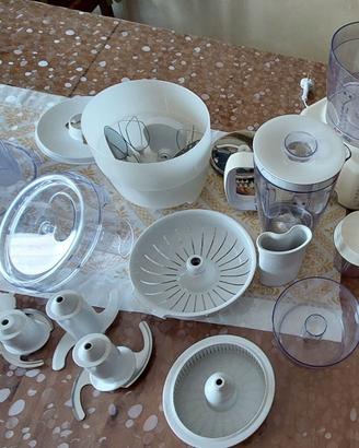 Robot da cucina Kenwood multipro FP730