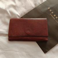 Portafoglio donna the bridge 