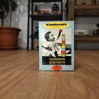 Giocattolo vintage Kiddicraft 