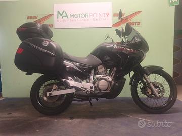 Honda Transalp 650 - 2006
