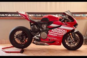 Panigale 1199s