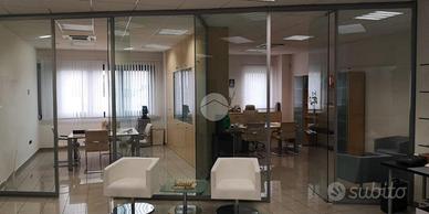 MULTILOCALE A BAGNOLO SAN VITO