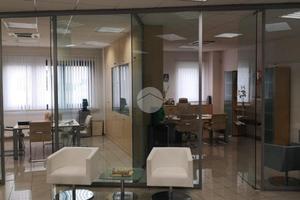 MULTILOCALE A BAGNOLO SAN VITO