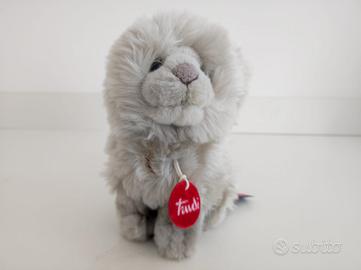 Peluche Gatto Grigio - Trudi
