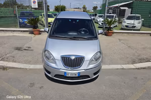 Lancia MUSA 1.3 Multijet 16V 90 CV Oro