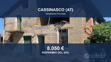 Immobile in asta di 119 m² con più di 5 locali a C