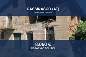 Immobile in asta di 119 m² con più di 5 locali a C