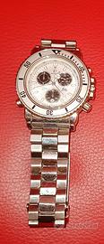 OROLOGIO BREIL MANTA Z960 20 ATM UOMO ACCIAIO
