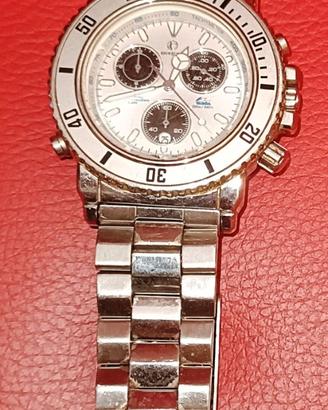 OROLOGIO BREIL MANTA Z960 20 ATM UOMO ACCIAIO