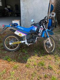Moto d’epoca