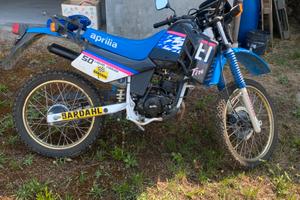 Moto d’epoca