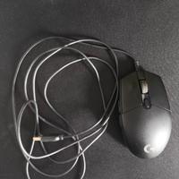 Mouse Logitech G203 