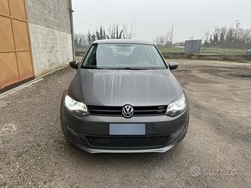Volkswagen Polo 1.2 tdi Trendline