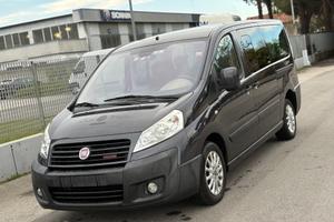 Fiat Scudo 2.0 MJT/163 DPF 8 POSTI 2010