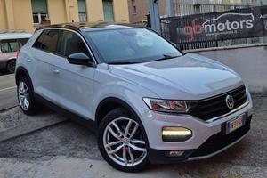 VOLKSWAGEN T-Roc 1.5 TSI BlueMotion Full