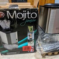 RGV Mojito Junior Spaccaghiaccio - nuovo mai usato