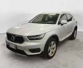 Volvo XC40 T3 Business Plus