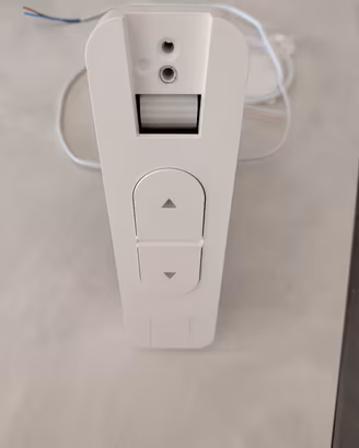 Motorizzazione tapparella Smart Meross