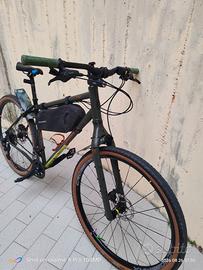 Salsa fargo