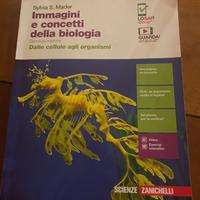 Immagini e concetti della biologia