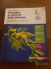 Immagini e concetti della biologia
