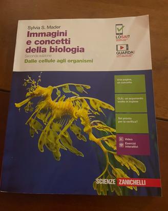 Immagini e concetti della biologia