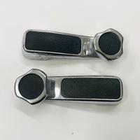 Coppia Maniglie alzavetro Alfa Romeo GT Giulia