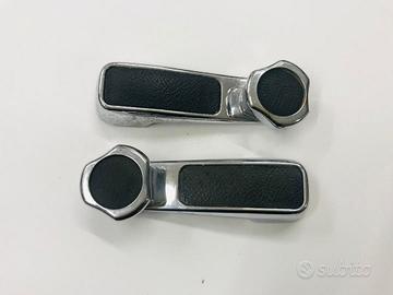 Coppia Maniglie alzavetro Alfa Romeo GT Giulia