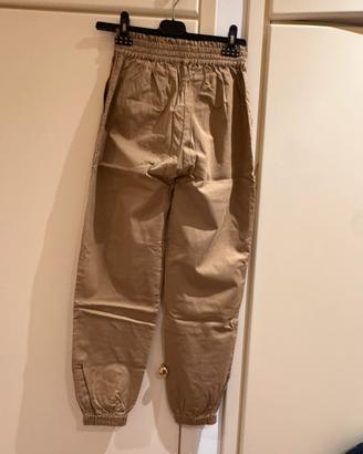 Pantalone cotone leggero