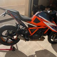 KTM Super Duke 1290rr