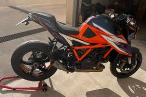 KTM Super Duke 1290rr