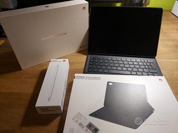 Huawei Matepad 11.5 (BTK-W09)+M-Pencil+Tastiera