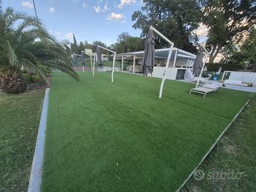 PRATO SINTETICO H 30 mm