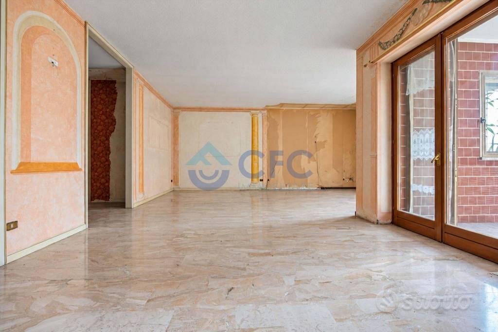 Appartamento – Milano, Vallazze, Municipio 3 - Altro